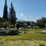 Jenny\'S House