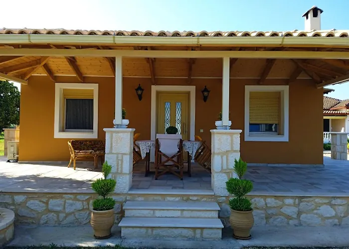 Jenny\'S House