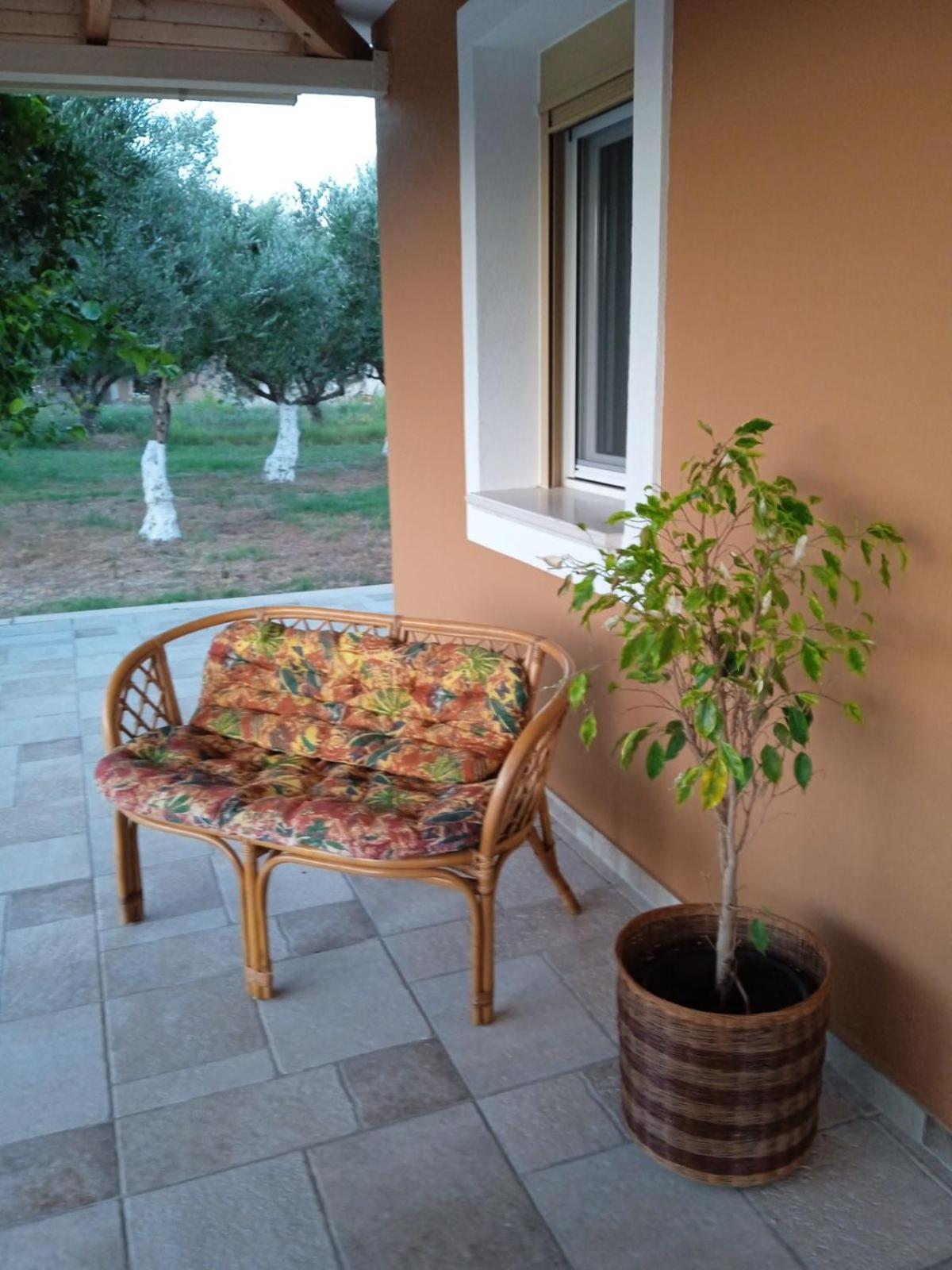 Case de vacanță Jenny's House *